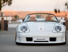 Porsche 911 993 Speedster