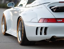 Porsche 911 993 Speedster