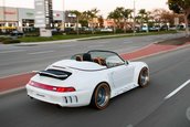 Porsche 911 993 Speedster
