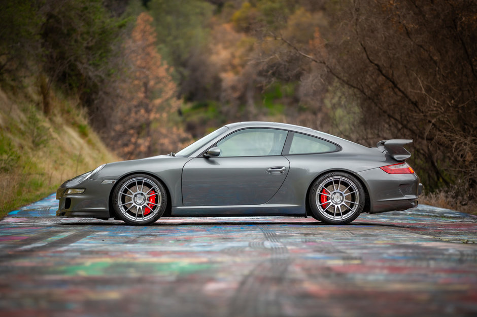 Porsche 911 997 GT3 de vanzare