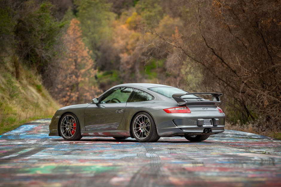 Porsche 911 997 GT3 de vanzare