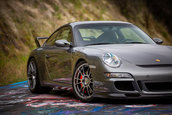 Porsche 911 997 GT3 de vanzare