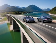 Porsche 911 Black Edition