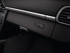 Porsche 911 Black Edition