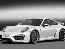 Porsche 911 by Caractere