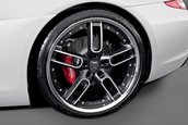 Porsche 911 by Caractere