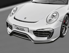 Porsche 911 by Caractere