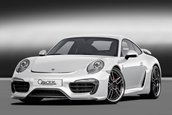 Porsche 911 by Caractere