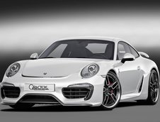 Porsche 911 by Caractere