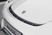 Porsche 911 by Caractere