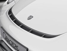 Porsche 911 by Caractere
