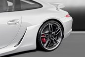 Porsche 911 by Caractere