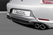 Porsche 911 by Caractere