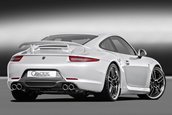 Porsche 911 by Caractere