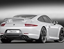 Porsche 911 by Caractere