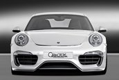 Porsche 911 by Caractere