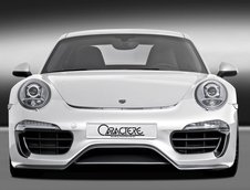 Porsche 911 by Caractere