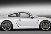 Porsche 911 by Caractere