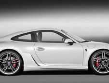 Porsche 911 by Caractere