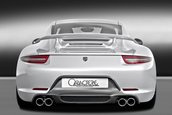 Porsche 911 by Caractere