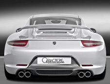 Porsche 911 by Caractere