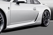 Porsche 911 by Caractere