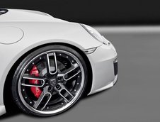 Porsche 911 by Caractere