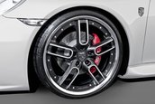 Porsche 911 by Caractere