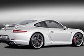 Porsche 911 by Caractere