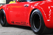 Porsche 911 by DP Motorsport