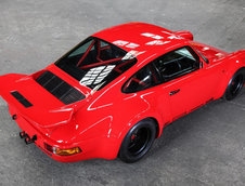Porsche 911 by DP Motorsport