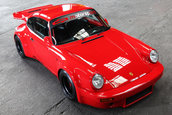 Porsche 911 by DP Motorsport