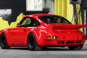 Porsche 911 by DP Motorsport