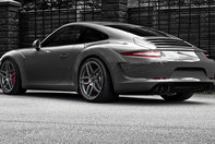 Porsche 911 by Project Kahn