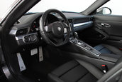 Porsche 911 by TechArt