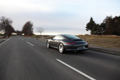 Porsche 911 by TechArt