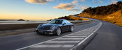 Tuning TechArt: Noul Porsche 911 primul pachet de tuning din viata sa!