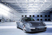 Porsche 911 by TechArt