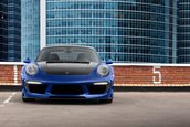 Porsche 911 by TopCar