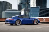 Porsche 911 by TopCar