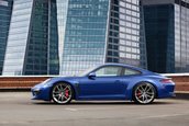 Porsche 911 by TopCar