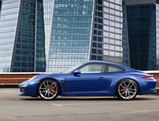 Porsche 911 by TopCar