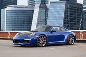 Porsche 911 by TopCar