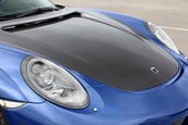 Porsche 911 by TopCar