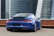 Porsche 911 by TopCar