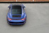 Porsche 911 by TopCar