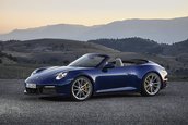 Porsche 911 Cabrio