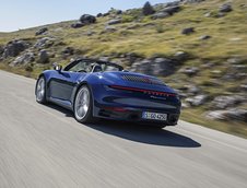 Porsche 911 Cabrio