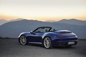 Porsche 911 Cabrio