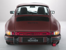 Porsche 911 Carrera 3.2 Coupe